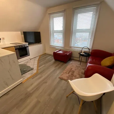 Cosy Flat In London Apartment Exterior photo